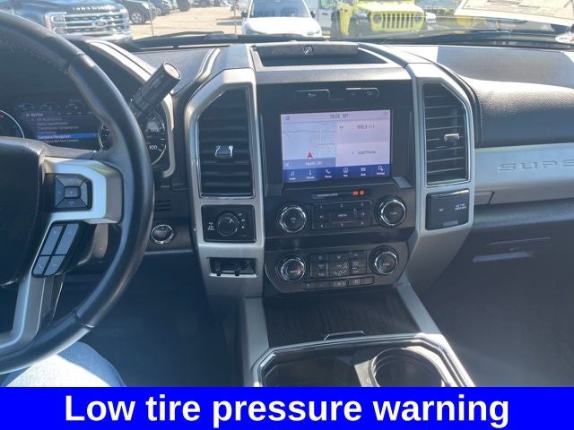 2021 Ford F-250SD Lariat