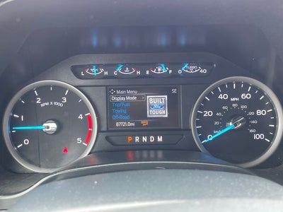 2022 Ford F-250SD XLT
