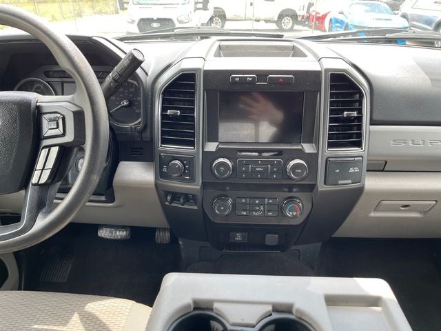 2022 Ford F-250SD XLT