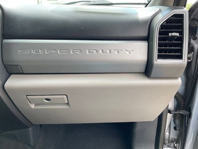 2022 Ford F-250SD XLT