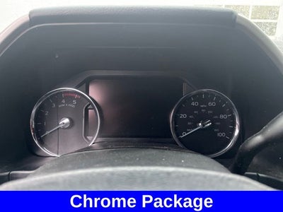 2021 Ford F-250SD Lariat