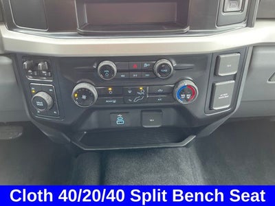 2025 Ford F-350SD XLT