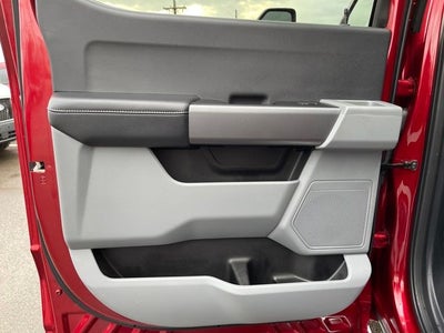 2025 Ford F-350SD XLT