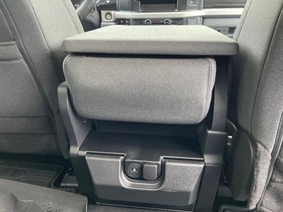 2025 Ford F-350SD XLT