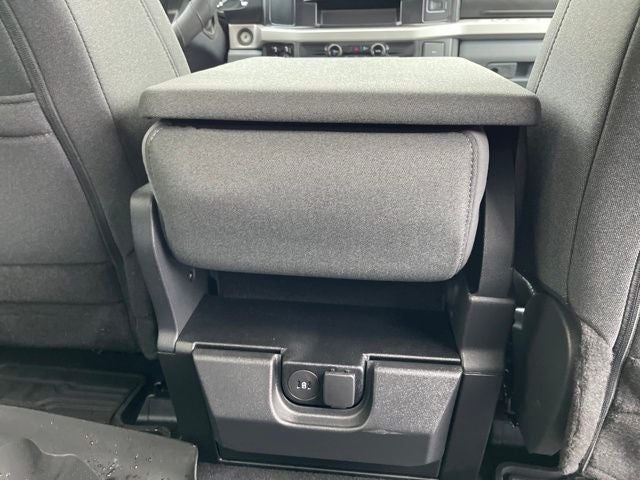 2025 Ford F-350SD XLT