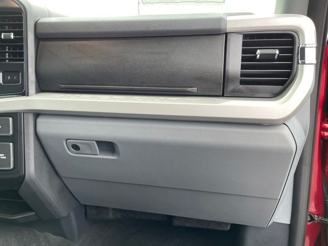 2025 Ford F-350SD XLT