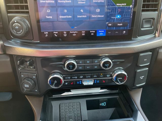 2024 Ford F-350SD King Ranch