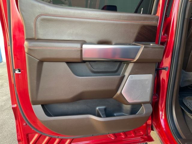 2024 Ford F-350SD King Ranch