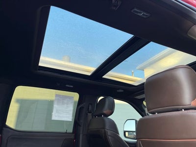 2024 Ford F-350SD King Ranch