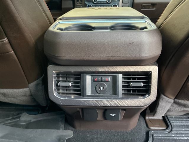 2024 Ford F-350SD King Ranch