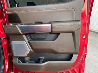 2024 Ford F-350SD King Ranch