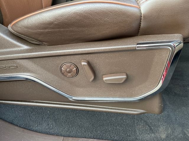 2024 Ford F-350SD King Ranch