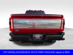 2024 Ford F-350SD King Ranch