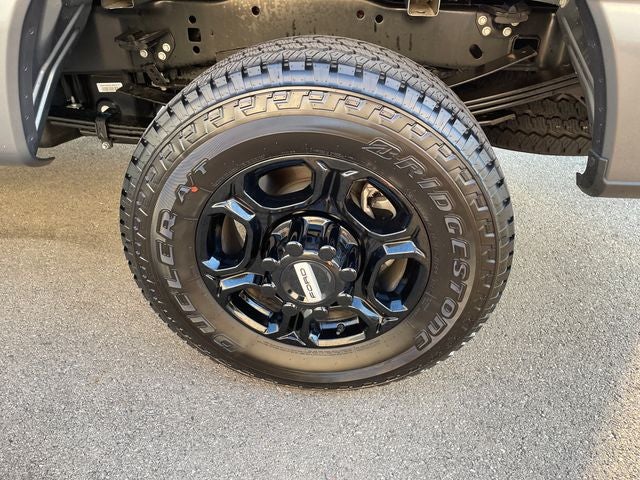 2025 Ford F-350SD XL