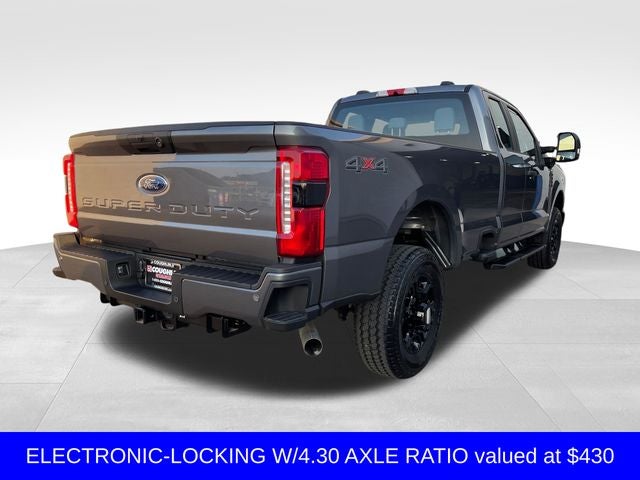 2025 Ford F-350SD XL