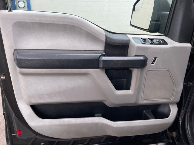 2015 Ford F-150 XL