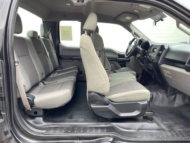 2015 Ford F-150 XL