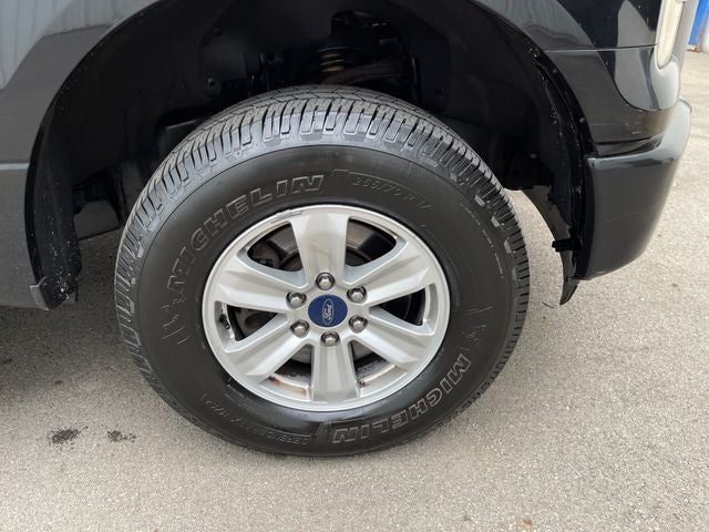 2015 Ford F-150 XL