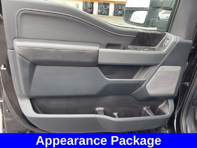 2023 Ford F-150 XLT HERITAGE EDITION