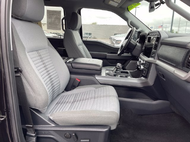 2023 Ford F-150 XLT HERITAGE EDITION