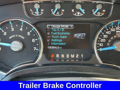 2012 Ford F-150 Lariat