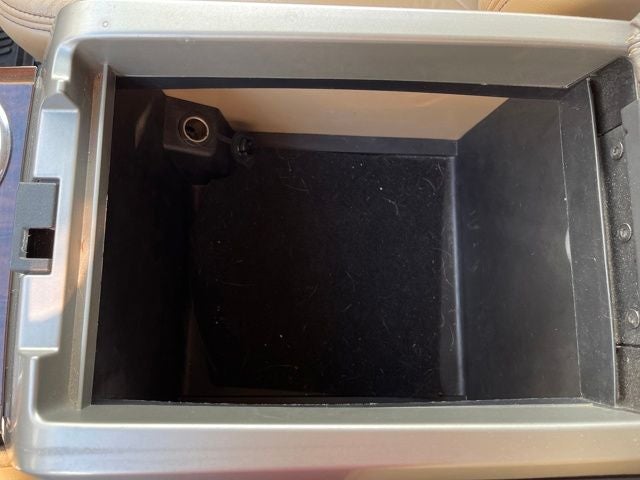 2012 Ford F-150 Lariat