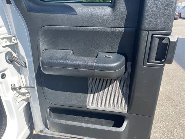 2005 Ford F-150 XLT