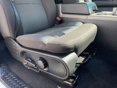 2005 Ford F-150 XLT