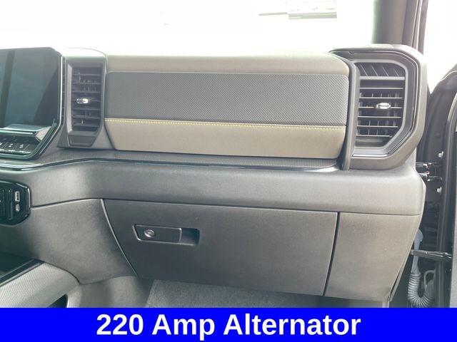 2024 Chevrolet Silverado 2500HD ZR2