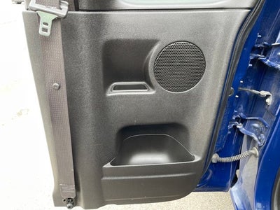 2012 Chevrolet Colorado 1LT