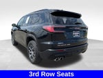 2024 GMC Acadia AT4