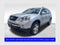 2012 GMC Acadia SLT-1