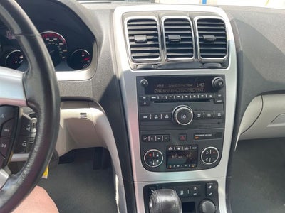 2012 GMC Acadia SLT-1