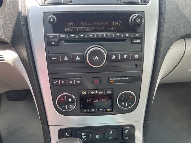 2012 GMC Acadia SLT-1
