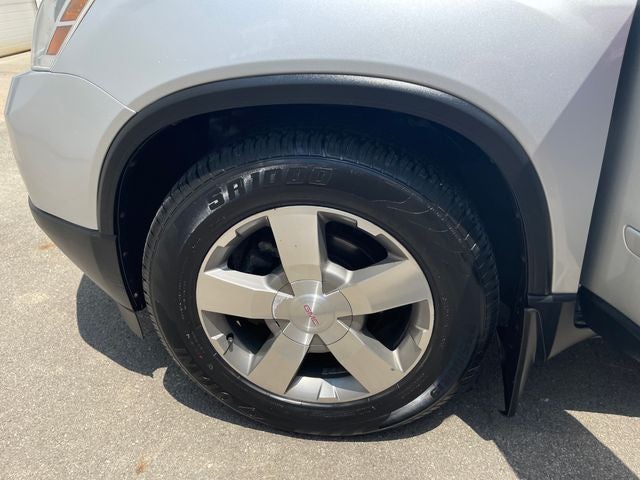 2012 GMC Acadia SLT-1