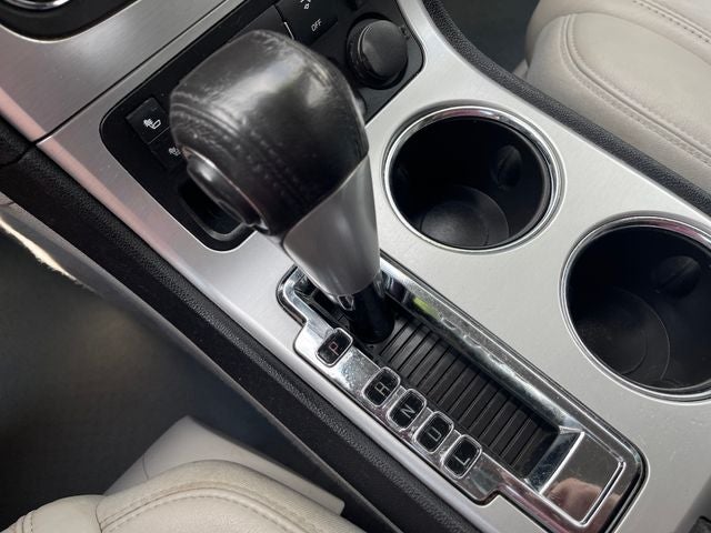 2012 GMC Acadia SLT-1
