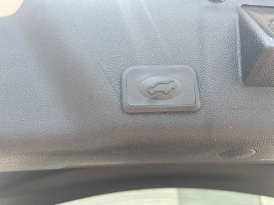 2012 GMC Acadia SLT-1