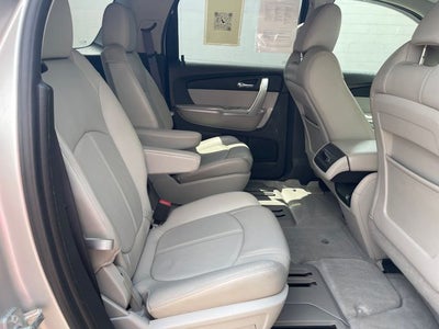 2012 GMC Acadia SLT-1