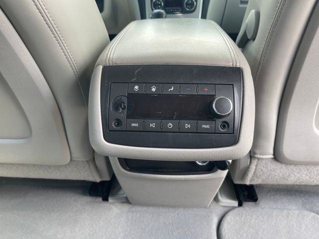 2012 GMC Acadia SLT-1