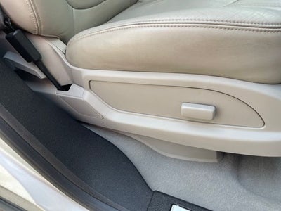 2012 GMC Acadia SLT-1