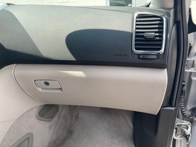 2012 GMC Acadia SLT-1
