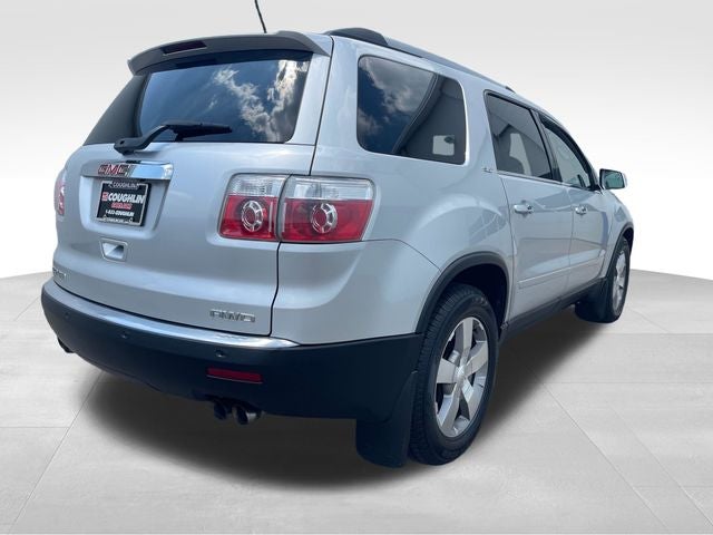 2012 GMC Acadia SLT-1