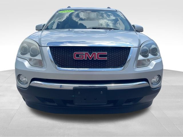 2012 GMC Acadia SLT-1