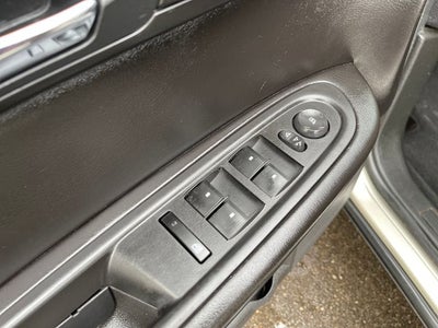 2017 Chevrolet Traverse LT 1LT