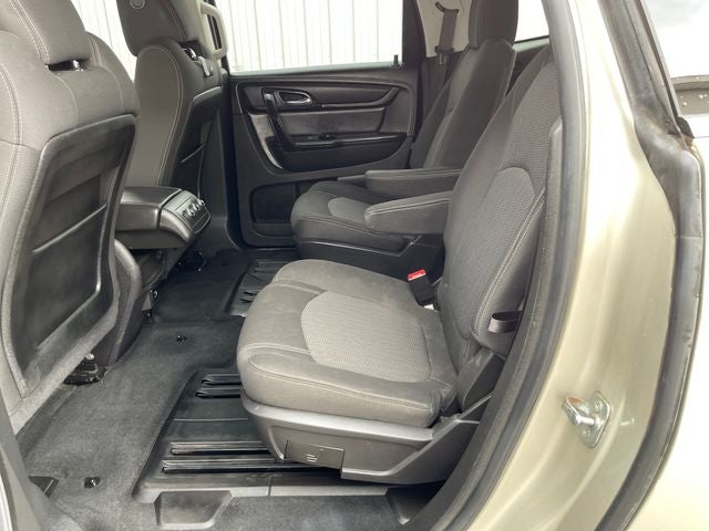 2017 Chevrolet Traverse LT 1LT