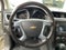 2017 Chevrolet Traverse LT 1LT