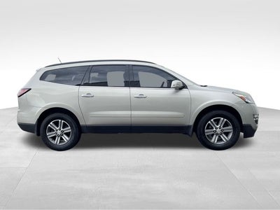 2017 Chevrolet Traverse LT 1LT