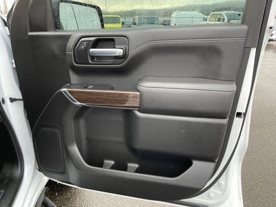 2019 GMC Sierra 1500 Elevation