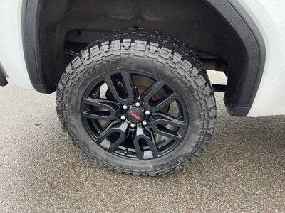 2019 GMC Sierra 1500 Elevation