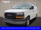 2022 GMC Savana 2500 Work Van